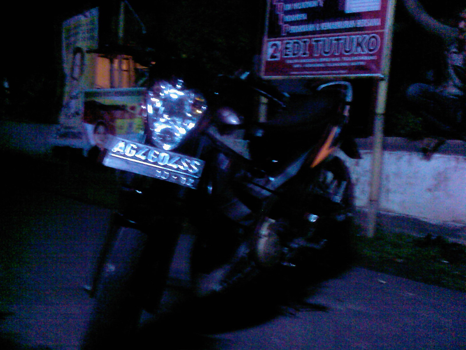 SATRia